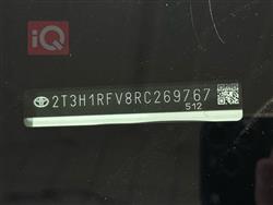 تويوتا راف 4